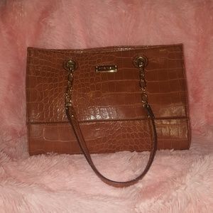 *SOLD*Anne Klein Coast is Clear tote